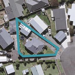 25 Bedford Street, Fitzroy, New Plymouth