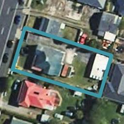 40 Caledonia Street, Hawera, Hawera