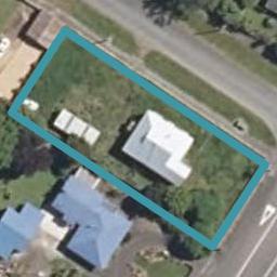 90 Huxley Street, Pahiatua