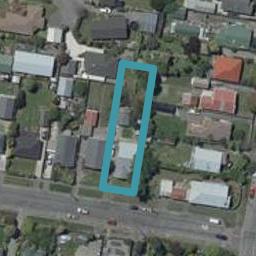 53 Marshall Street, Woolston, Christchurch