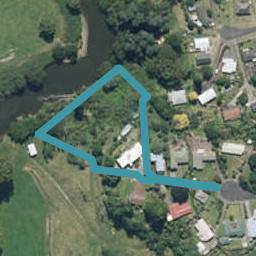 31 Hikurangi Terrace, Taumarunui, Taumarunui