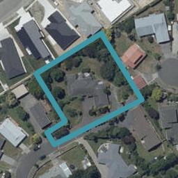 26 Suffolk Crescent, Feilding, Feilding