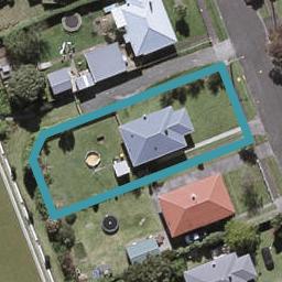 10 Bideford Street, Brooklands, New Plymouth