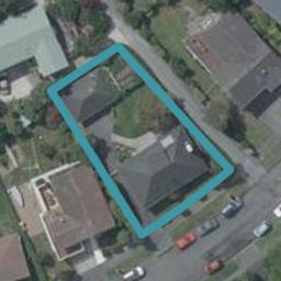 18 Harbour View Terrace, Cass Bay, Lyttelton