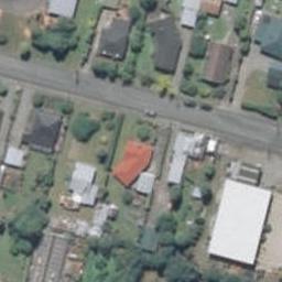 22 NORTH TCE, geraldine, Geraldine
