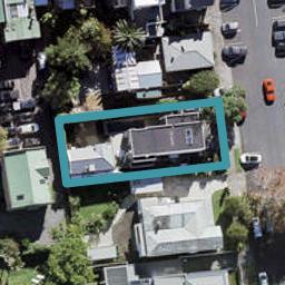 1 Albany Road, Ponsonby, Auckland