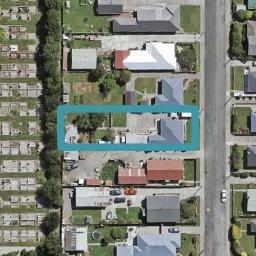 12 Fraser Street, Waikiwi, Invercargill