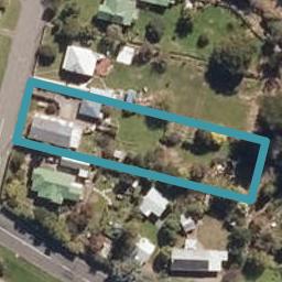 4 Ngareta Street, Marton
