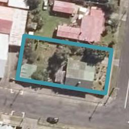 3 Humphrey Street, Marton