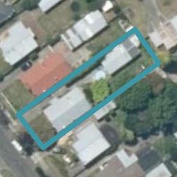 210 Mayfair Avenue, Mayfair, Hastings