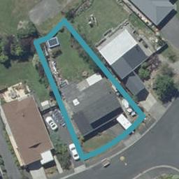 24 Gebbie Street, Kinmont Park, Mosgiel