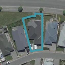 7 Skipness Lane, Broomfield, Christchurch