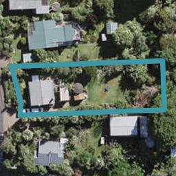 16 Tui Street, Oneroa, Waiheke Island