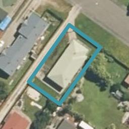 13A Tudor Street, Hokitika, Hokitika