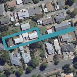 159B Galloway Street, Hamilton East, Hamilton