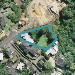 20 Cathedral Place, Parnell, Auckland