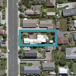 155 Mary Street, Richmond, Invercargill