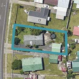 190 Valley Road, Kawerau, Kawerau