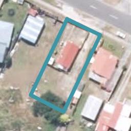 20 Coates Street, Westport, Westport