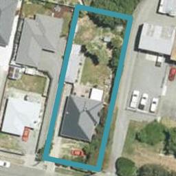 83 Budge Street, Riversdale, Blenheim