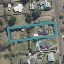 11 Daniell Street, Bulls