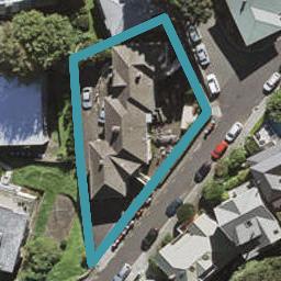 21A Hillside Crescent South, Mount Eden, Auckland