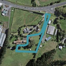 2D Masters Road, Waiuku, Waiuku