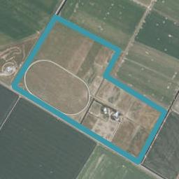 523 Back Track, Rakaia