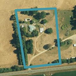 378 Speedy Road, Ashley Clinton, Takapau
