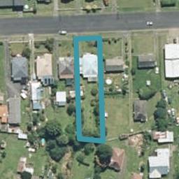 11 Ngatai Street, Taumarunui