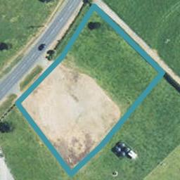 61 Whareroa Road, Hāwera