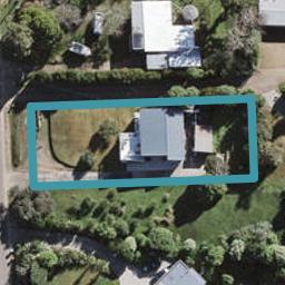 31 Erua Road, Ostend, Waiheke Island