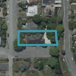 2 Chancellor Street, Richmond, Christchurch