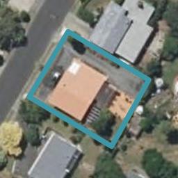 23 Lancaster Street, Levin, Levin