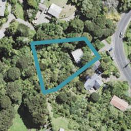 397 Huia Road, Titirangi, Auckland
