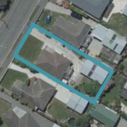 52 Pembroke Street, Avondale, Christchurch