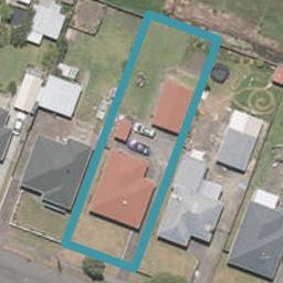14 Lee Street, Castlecliff, Whanganui