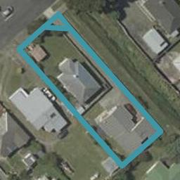 36 McGregor Street, Milson, Palmerston North
