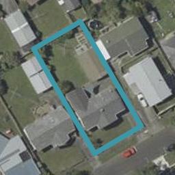 19 Raglan Avenue, Cloverlea, Palmerston North