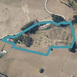 22 Matarawa Hill Road, Fordell, Whanganui