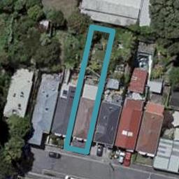 8 Ranfurly Terrace, Mount Cook, Wellington