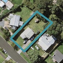 20 Torino Street, Point England, Auckland