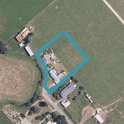 112 Mckenzie Settlement Road, Kairanga, Palmerston North