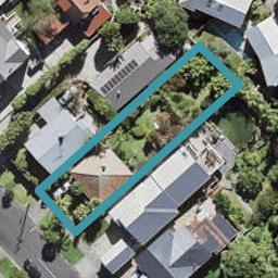 61 Warnock Street, Westmere, Auckland