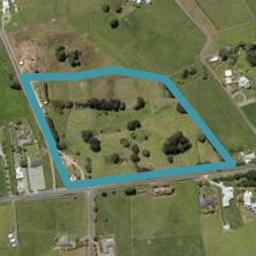 245 Three Mile Bush Road, Te Kamo, Whangārei