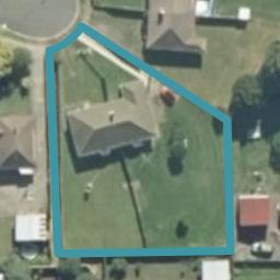 23 Porritt Street, Paeroa, Paeroa