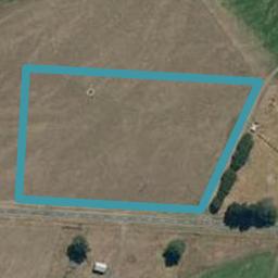 0 Wakarara Road
