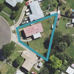 44 Daphne Street, Outer Kaiti, Gisborne