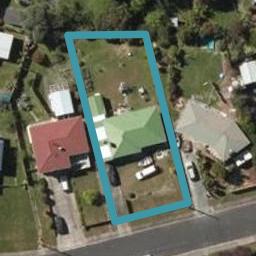 44 Clotworthy Crescent, Onerahi, Whangarei