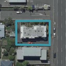 4/407 Barbadoes Street, Christchurch Central, Christchurch